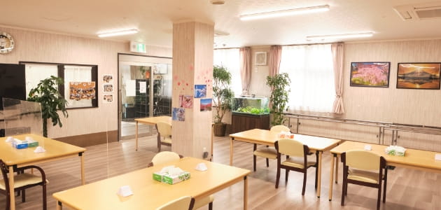 住宅型有料老人ホーム