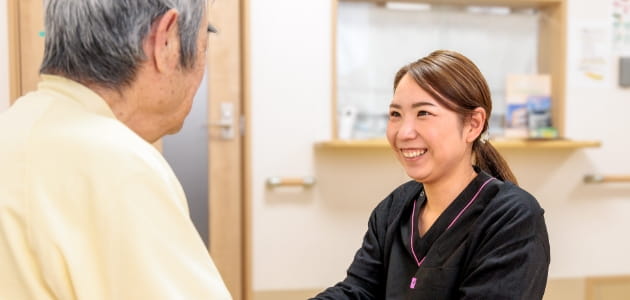 サービス付き高齢者向け住宅