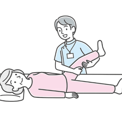 リハビリテーション